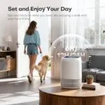Best Air Purifier For Urine Smell