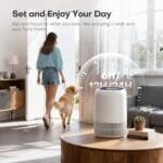 Best Air Purifier For Asbestos