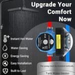 Best Recirculating Pump For Tankless Water Heater