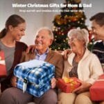 Best Heated Weighted Blanket