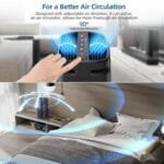 Best Air Purifier For Oil Painters