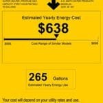 Best Gas Water Heater 40 Gallon