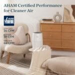 Best Air Purifier For Pulmonary Fibrosis