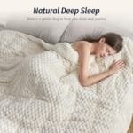 Cuddle Cloud Weighted Blanket Reviews