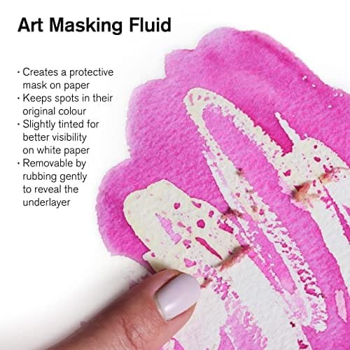 Best Art Masking Fluid
