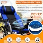 Best High Back Wheel Chair