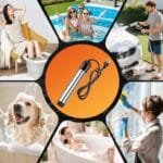 Essency Water Heater Reviews