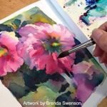 Best Daniel Smith Watercolor Paints