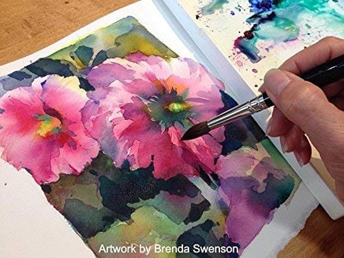 Best Daniel Smith Watercolor Paints