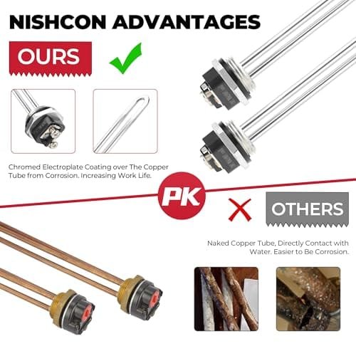 Lochinvar Water Heater Reviews