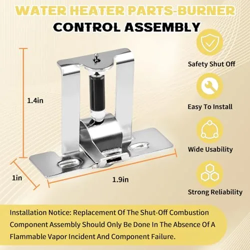 Ruud Gas Water Heater Reviews