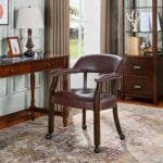 Best Kitchen Chair With Rollers