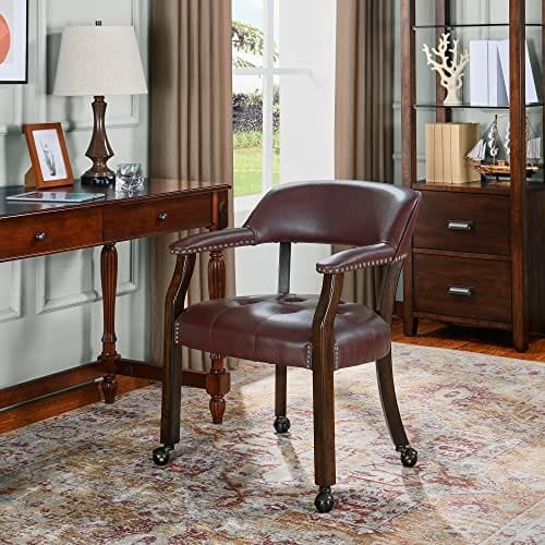 Best Kitchen Chair With Rollers