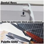 Best 100 Cotton Watercolor Paper