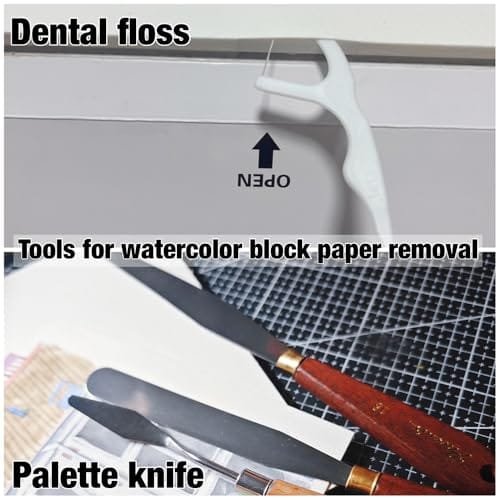 Best 100 Cotton Watercolor Paper