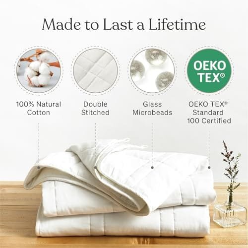 Baloo Weighted Blanket Reviews