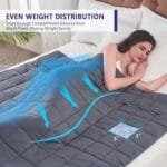 Best Cooling Weighted Blanket