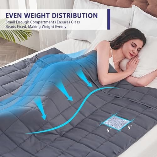 Best Cooling Weighted Blanket