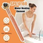 Rheem Marathon Water Heater Reviews