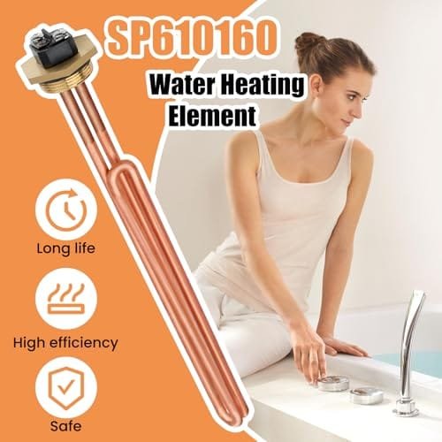 Rheem Marathon Water Heater Reviews