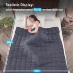 Best Weighted Blanket For Anxiety