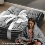 Blanquil Weighted Blanket Review