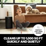 Best Air Purifier For 900 Sq Ft