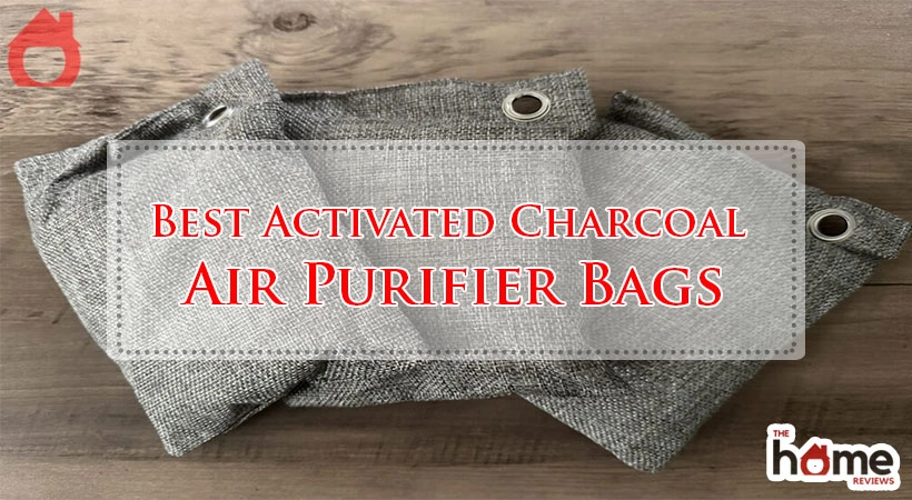 Best Activated Charcoal Air Purifier Bags