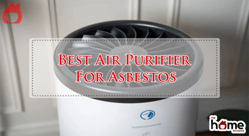 Best Air Purifier For Asbestos