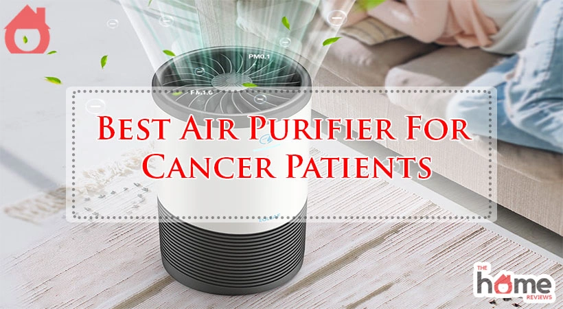 Best Air Purifier For Cancer Patients