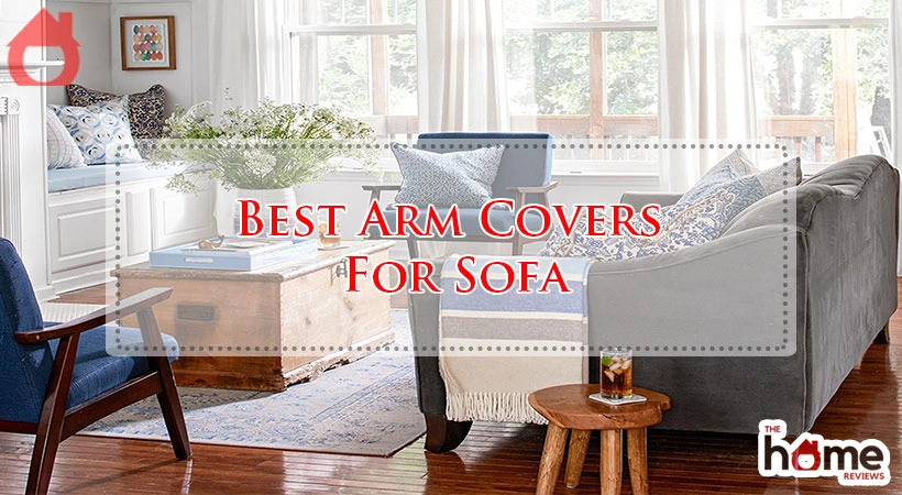 Best Arm Covers For Sofa