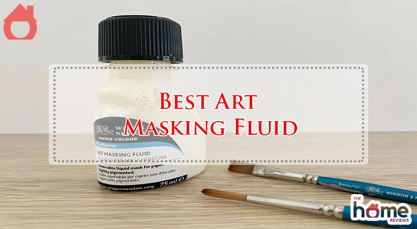 Best Art Masking Fluid