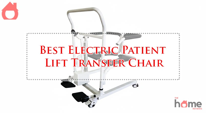 Best Electric Patient Lift Transfer Chair