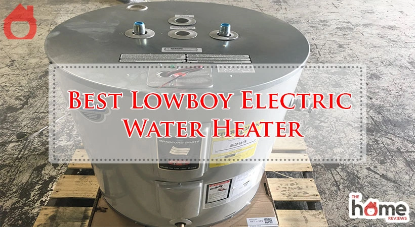 Best Lowboy Electric Water Heater