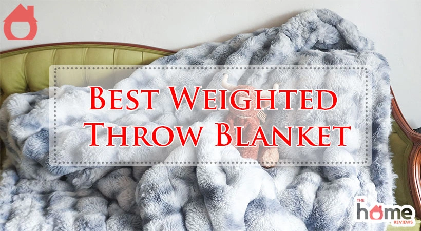 Best Weighted Throw Blanket