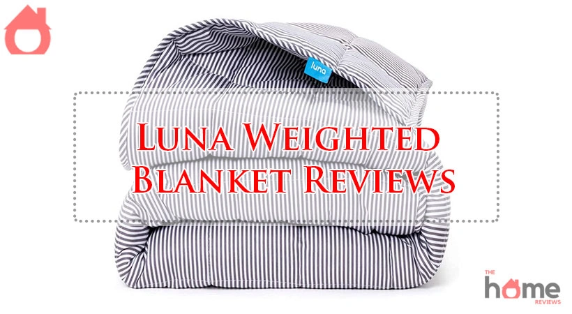 Luna Weighted Blanket Reviews