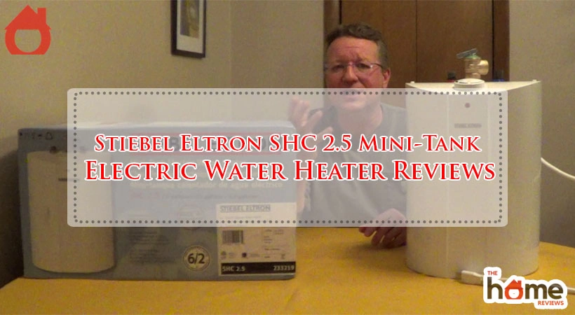 Stiebel Eltron SHC 2.5 Mini-Tank Electric Water Heater Reviews
