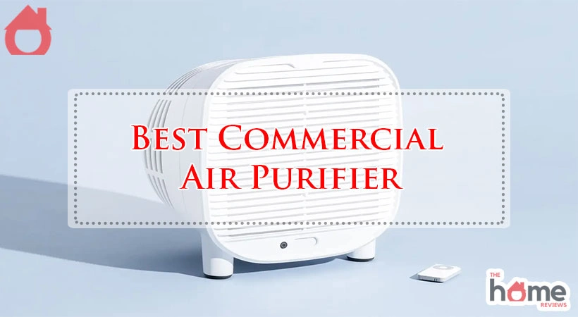 Best Commercial Air Purifier
