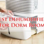 Best Dehumidifier For Dorm Room
