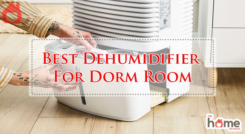 Best Dehumidifier For Dorm Room
