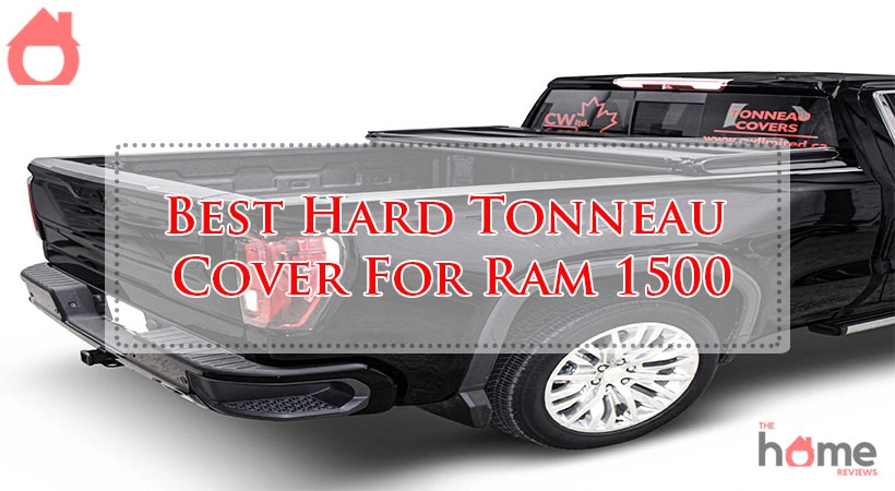 Best Hard Tonneau Cover For Ram 1500