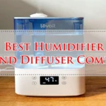 Best Humidifier And Diffuser Combo
