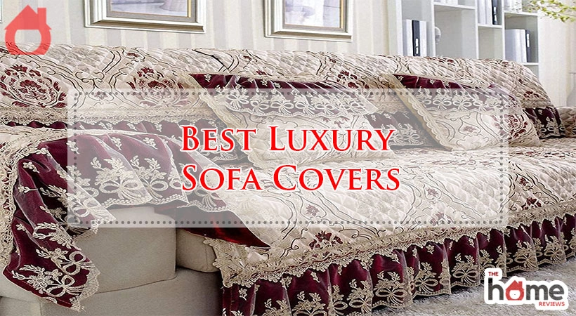 Best Luxury Sofa Covers