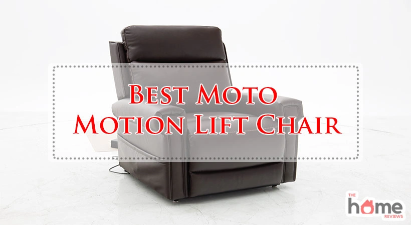 Best Moto Motion Lift Chair