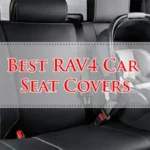 Best RAV4 Car Seat Covers
