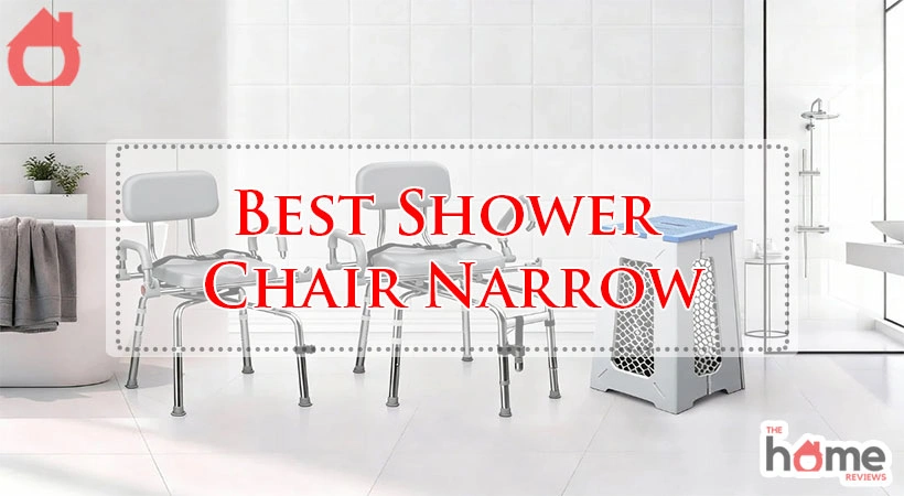Best Shower Chair Narrow-FI