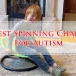 Best Spinning Chair For Autism