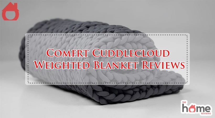Comfrt Cuddlecloud Weighted Blanket Reviews
