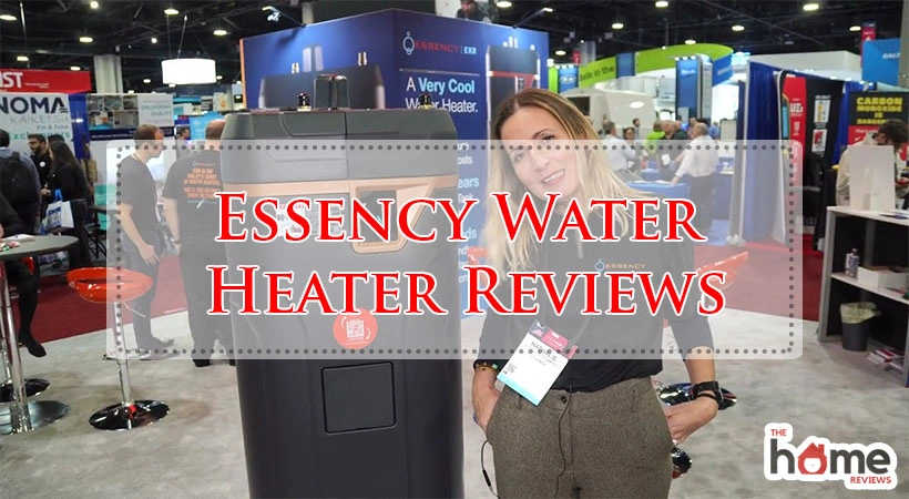 Essency Water Heater Reviews