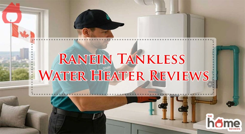 Ranein Tankless Water Heater Reviews